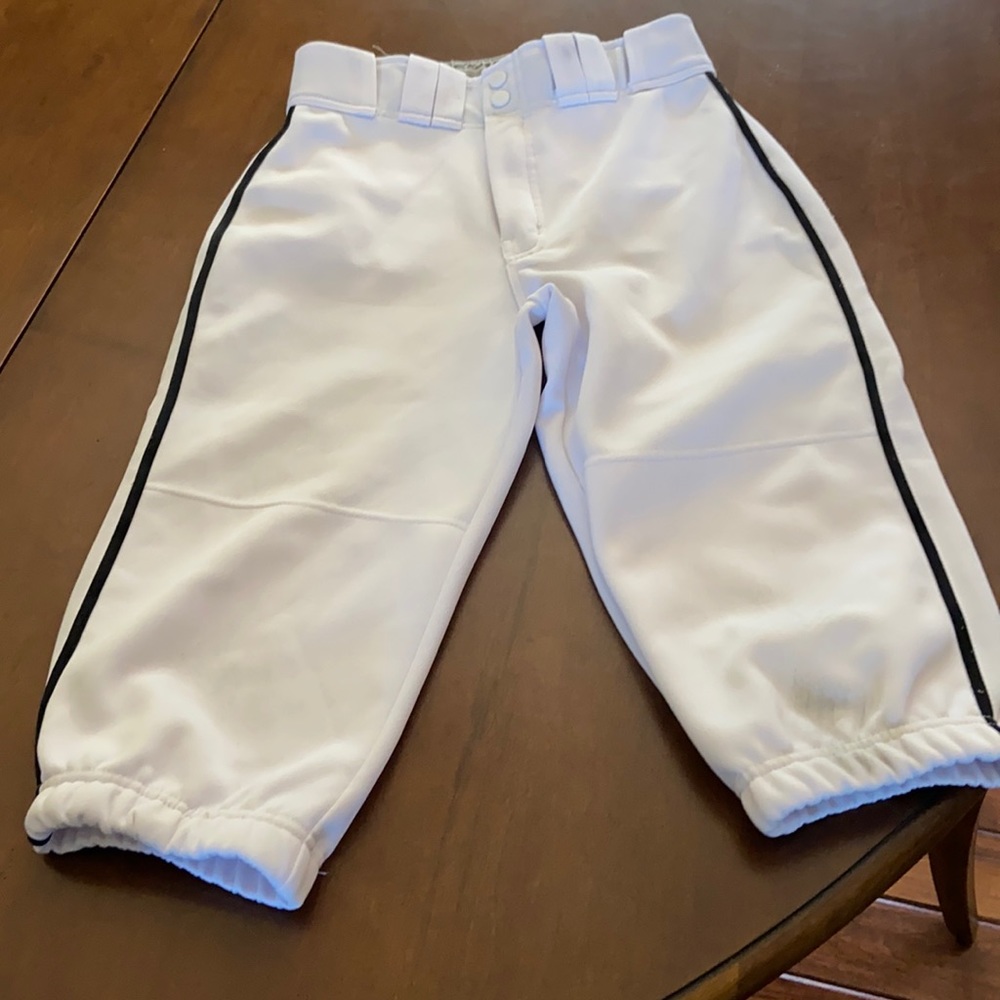 Easton baseball knickers